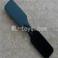 UDI U823 RC helicopter parts-15 Tail blade