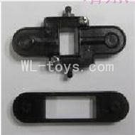 UDI U823 RC helicopter parts-16 Upper main grip set