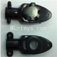 UDI U823 RC helicopter parts-18 Motor seat