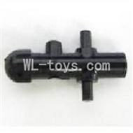 UDI U823 RC helicopter parts-19 Head of the inner shaft