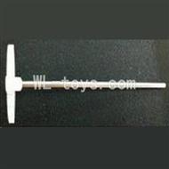 UDI U823 RC helicopter parts-22 Upper main gear with hollow pipe