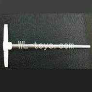 UDI U823 RC helicopter parts-23 Lower main gear with inner shaft