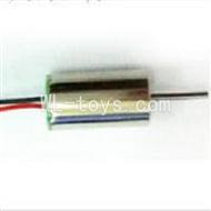 UDI U823 RC helicopter parts-25 Tail motor
