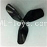 UDI U823 RC helicopter parts-35 Side blade