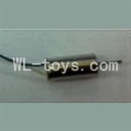 UDI U823 RC helicopter parts-36 Side fly motor