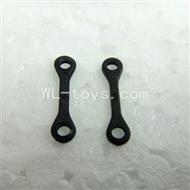 UDI U823 RC helicopter parts-38 Connect buckle(2pcs)