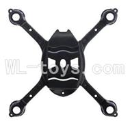 UDI U830 RC Quadcopter parts-01 Bottom frame cover