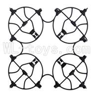 UDI U830 RC Quadcopter parts-03 Protective circle