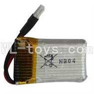 UDI U830 RC Quadcopter parts-05 Battery