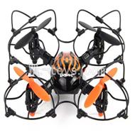 UDI U830 RC Quadcopter parts-09 BNF,only U830 UFO body ,no transmitter,no battery ,no charger