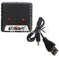 UDI U830 RC Quadcopter parts-11 Balance charger & USB charger