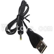 UDI U830 RC Quadcopter parts-13 USB Charger