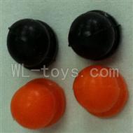 UDI U839 Quadcopter parts U839-04 Spherical pad(4pcs) UDI U839 Quadcopter parts U839-04 Spherical pad(4pcs)