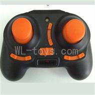 UDI U839 Quadcopter parts U839-07 Transmitter UDI U839 Quadcopter parts U839-07 Transmitter