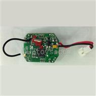 UDI U839 Quadcopter parts U839-08 Circuit board UDI U839 Quadcopter parts U839-08 Circuit board