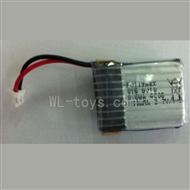 UDI U839 Quadcopter parts U839-09 Battery UDI U839 Quadcopter parts U839-09 Battery