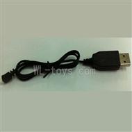 UDI U839 Quadcopter parts U839-10 USB charger UDI U839 Quadcopter parts U839-10 USB charger