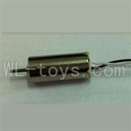 UDI U839 Quadcopter parts U839-12 Reversing-rotating Motor-With White and Black wire UDI U839 Quadcopter parts U839-12 Reversing-rotating Motor-With White and Black wire