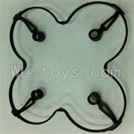 UDI U839 Quadcopter parts U839-14 Outer protect fame UDI U839 Quadcopter parts U839-14 Outer protect fame