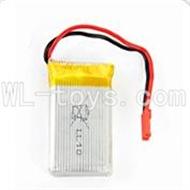 UDI U17 rc helicopter parts-06 Battery
