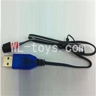 UDI U17 rc helicopter parts-07 USB Charger