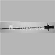 UDI U17 rc helicopter parts-26 Inner shaft with head