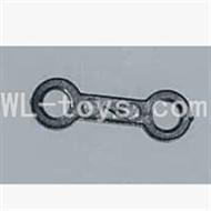 UDI U17 rc helicopter parts-27 Connect buckle