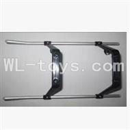 UDI U17 rc helicopter parts-30 Landing skid