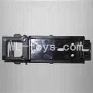 UDI U17 rc helicopter parts-31 Bottom frame
