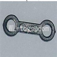 UDI U23 rc helicopter parts-04 Connect buckle