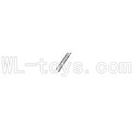 UDI U23 rc helicopter parts-07 Pin for the Balance bar
