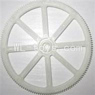 UDI U23 rc helicopter parts-08 Upper main gear