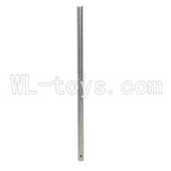 UDI U23 rc helicopter parts-10 Main hollow pipe for the upper main gear