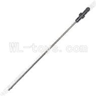 UDI U23 rc helicopter parts-15 Inner shaft with head