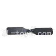 UDI U23 rc helicopter parts-25 Tail blade