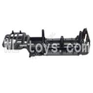 UDI U23 rc helicopter parts-29 Bottom frame