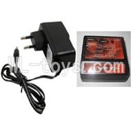 UDI U25 rc helicopter parts-11 Charger & Balance charger