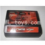 UDI U25 rc helicopter parts-13 Balance charger