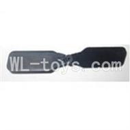 UDI U25 rc helicopter parts-20 Tail blade