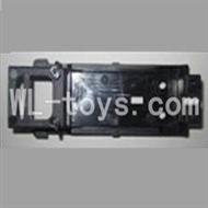 UDI U25 rc helicopter parts-36 Buttom frame