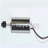 UDI U820 rc helicopter parts-17 Main motor with long shaft and gear