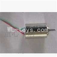 UDI U820 rc helicopter parts-19 Tail motor
