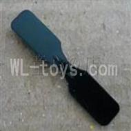 UDI U820 rc helicopter parts-20 Tail blade
