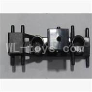 UDI U820 rc helicopter parts-25 Main body frame