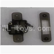 UDI U820 rc helicopter parts-26 Upper main grip set