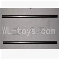 UDI U820 rc helicopter parts-33 Support pipe(2pcs)