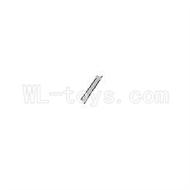 UDI U825 rc helicopter parts-22 Pin for the Balance bar