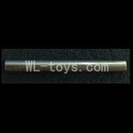 UDI U825 rc helicopter parts-29 Upper cover tube