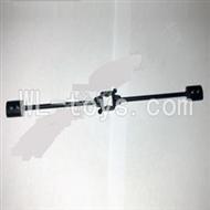 Koome model K012 RC helicopter parts ,Koome K-012 parts-05 Balance bar