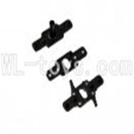 Koome model K012 RC helicopter parts ,Koome K-012 parts-06 Upper main grip set & Lower main grip set